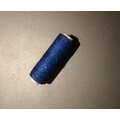 40/2 Moravia MATTA Metal, 50m Sininen röpeliäinen (005)