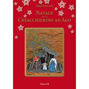 Natale con il Chiacchierino ad Ago - Alicja Kwartnik
